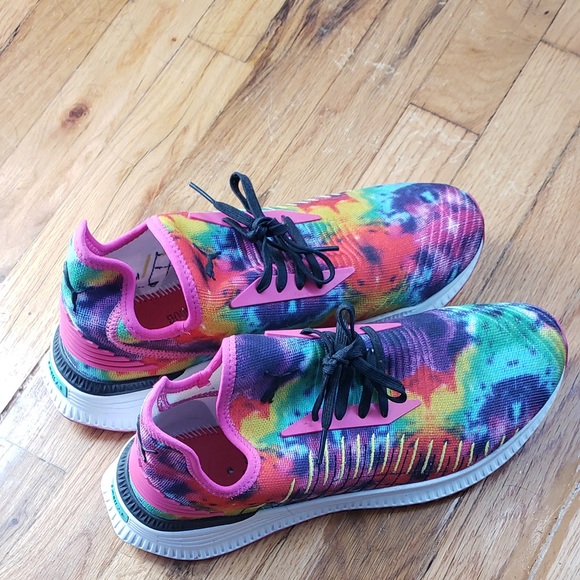 PUMA Avid Evoknit Haze - Picture 3 of 3